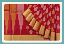 Saree Fall & Pico